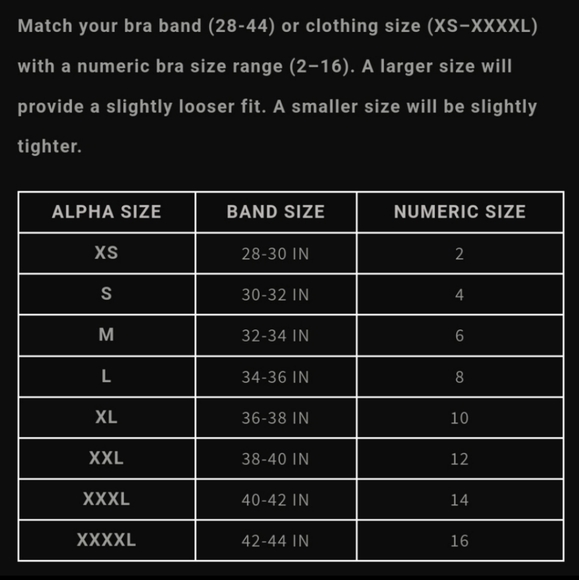 2/$40 🍩 First Health Apparel Onyx Crop Top - Picture 8 of 9